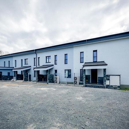 Rezidence Belehradska Lägenhet Most Exteriör bild